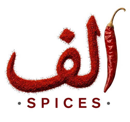 Alif Spices
