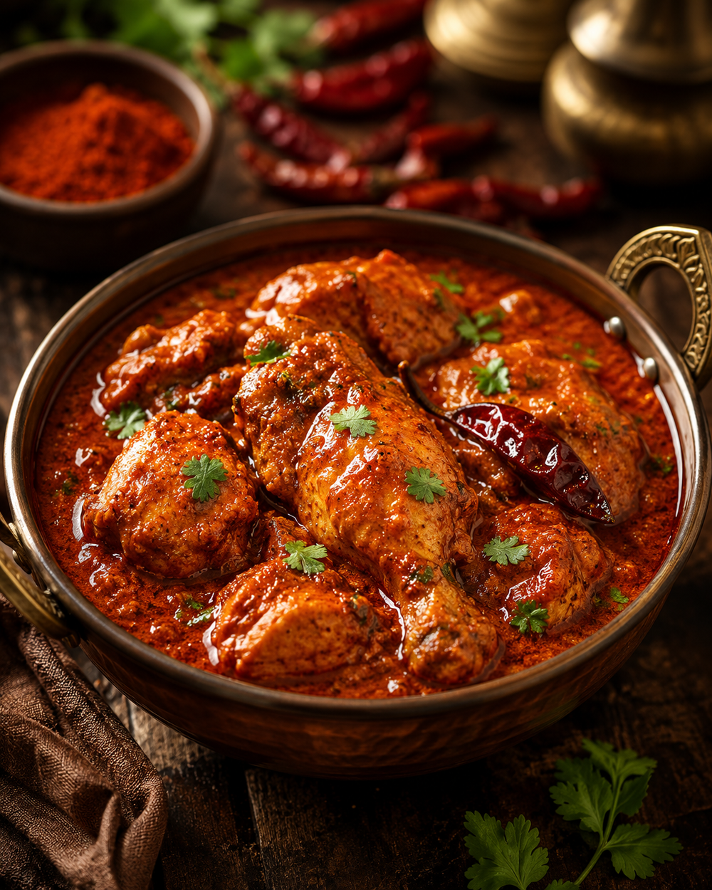 Curries