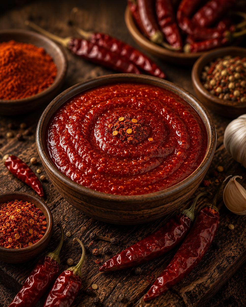 Sauces